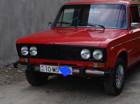 LADA (VAZ) 2106 1998