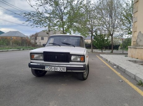 LADA (VAZ) 2107 2005