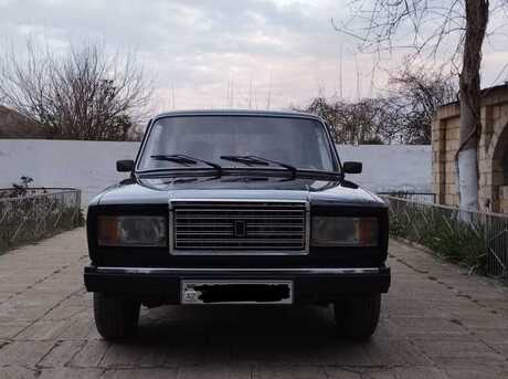 LADA (VAZ) 2107 2010