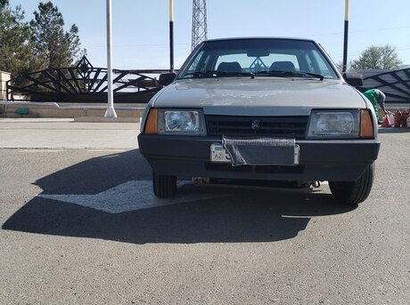 LADA (VAZ) 21099 2002