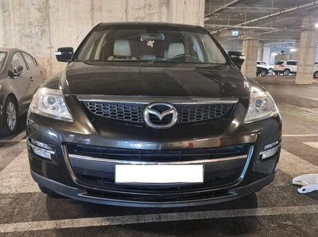 Mazda CX-9 2009