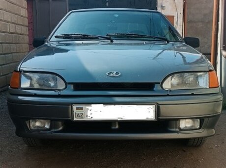 LADA (VAZ) 2115 2009