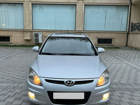 Hyundai i30 2009