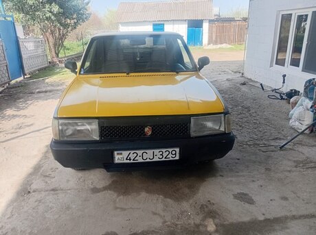 Tofas Sahin 2002