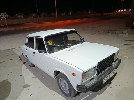 LADA (VAZ) 2107 2004