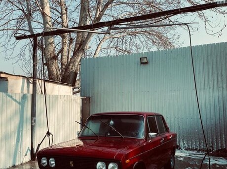 LADA (VAZ) 2106 1995