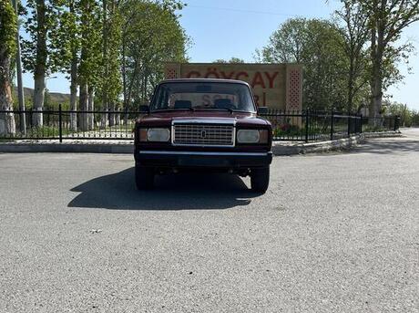 LADA (VAZ) 2107 2003