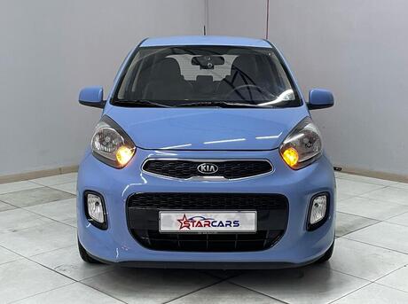 Kia Morning