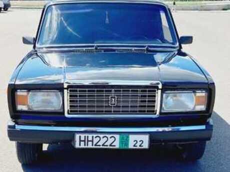 LADA (VAZ) 2107 2010