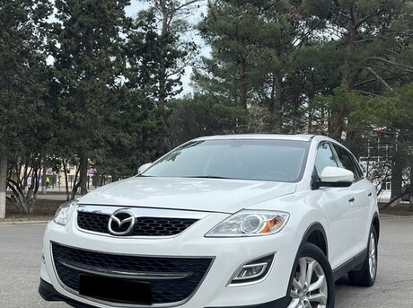 Mazda CX-9