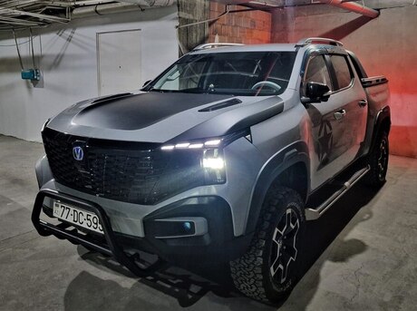 Changan  2024