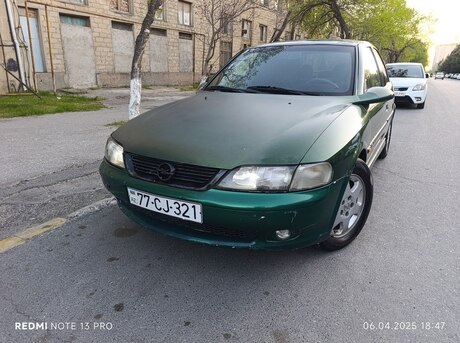 Opel Vectra 1997