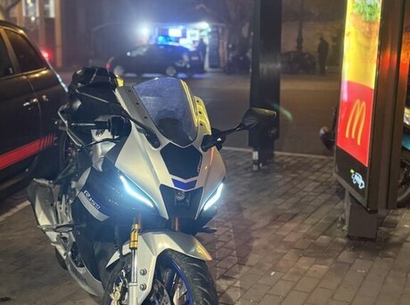 Yamaha  2024