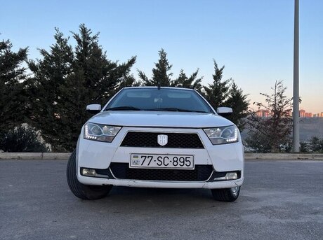Khazar SD 2021