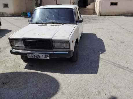LADA (VAZ) 2107 2010