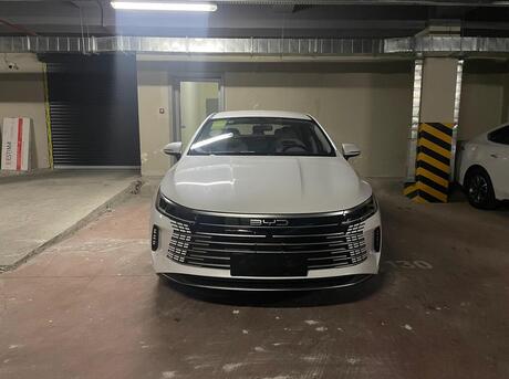 BYD Destroyer 05 2024