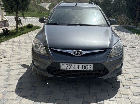 Hyundai i30 2010