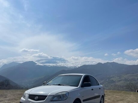 Kia Rio 2008