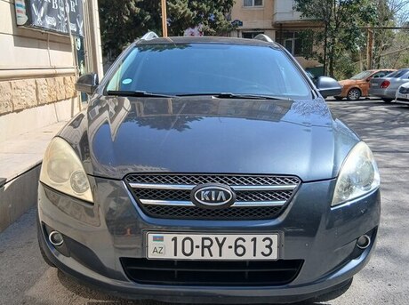 Kia Ceed 2009