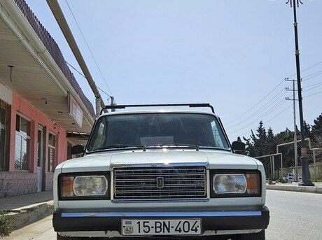 LADA (VAZ) 2104 2010