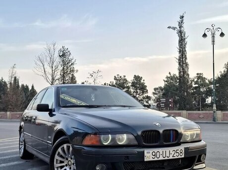 BMW 528 1996