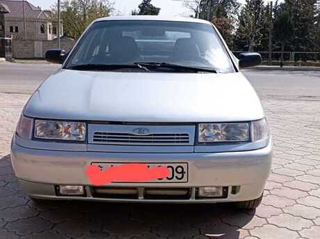 LADA (VAZ) 2112 2006