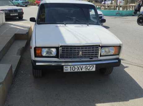 LADA (VAZ) 2107 2006