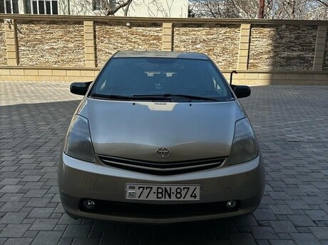 Toyota Prius 2007