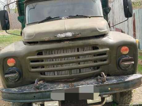 ZIL 131 1993