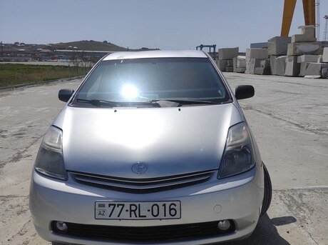 Toyota Prius 2008