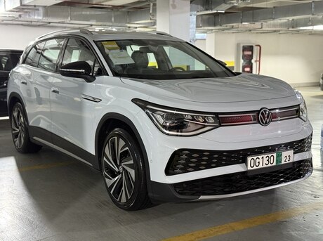 Volkswagen ID.6