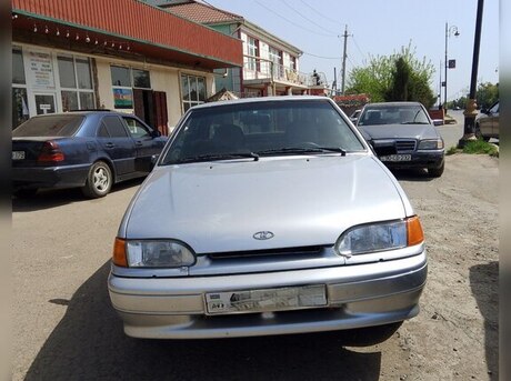 LADA (VAZ) 2115 2007