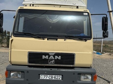 MAN  1998