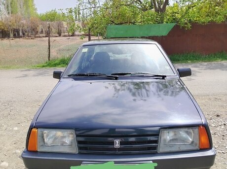 LADA (VAZ) 21099 1996