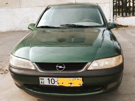 Opel Vectra 1996