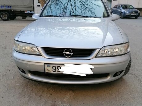 Opel Vectra 1999