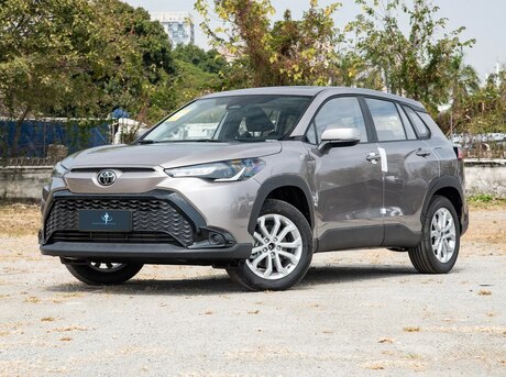 Toyota Frontlander