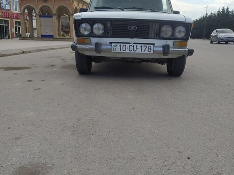 LADA (VAZ) 2106 1994