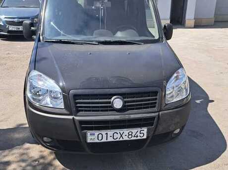 Fiat Doblo
