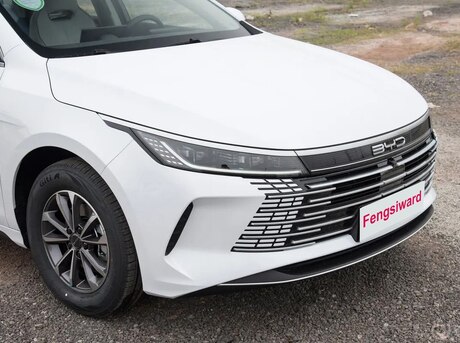 BYD Destroyer 05