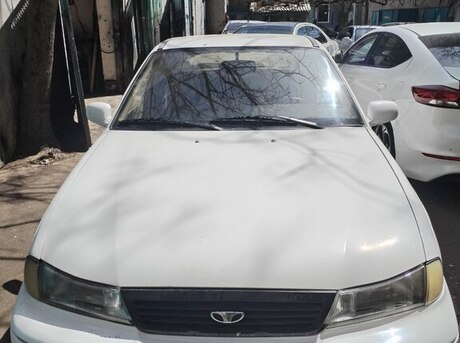 Daewoo Nexia 2005