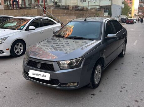 Khazar SD 2019