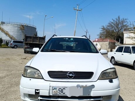 Opel Astra 1998
