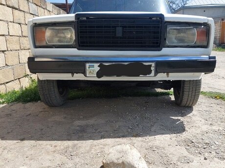 LADA (VAZ) 2107 1997