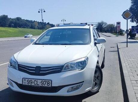 MG 350 2011