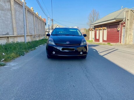 Toyota Prius 2007