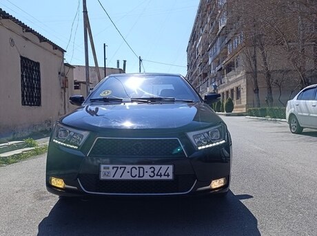 Khazar LX