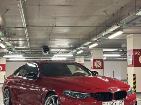 BMW 428