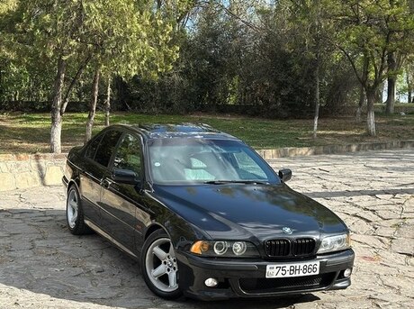 BMW 528 1996