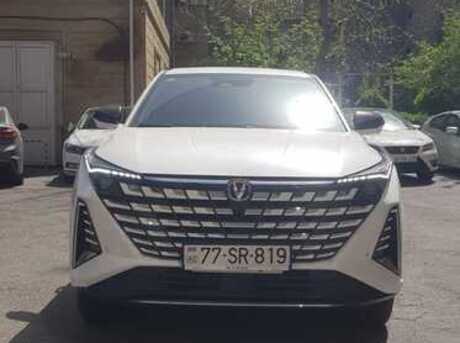 Changan  2024